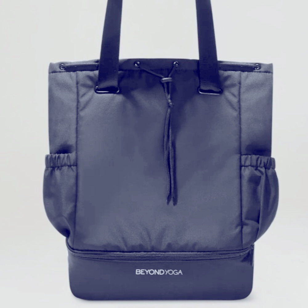 Beyond Yoga Convertible Gym Bag
